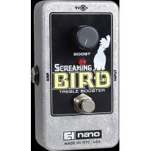 Electro-Harmonix Nano Screaming Bird (товар снят с производства)